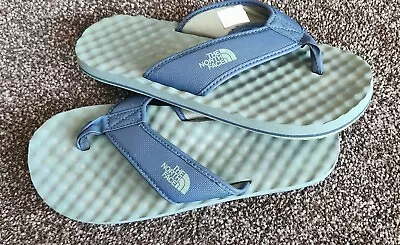 £18 • Buy The North Face Base Camp Flip Flops