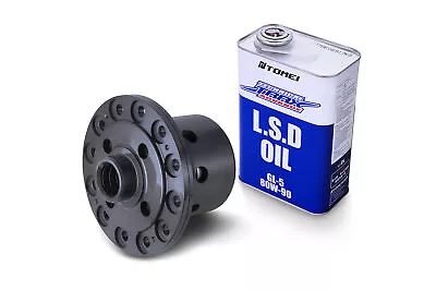 Tomei LSD 2.0 Way For 1998+ Mazda Miata MX-5 NB8C BP-ZE / NB6C B6 • $891