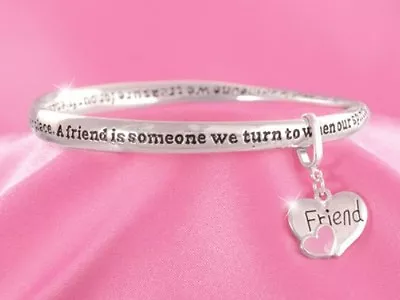  Friend  Beautiful Mobius Bracelet~NEW! • $6.97