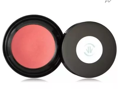 Vincent Longo Blush Aqua Crimson Forever Flush Water Canvas Creme To Powder NWOB • $12.99