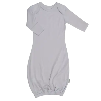 100% Pure Superfine Merino Wool Baby Sleep Gown • £14.99