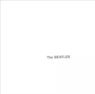 BEATLES: BEATLES (THE WHITE ALBUM) (LP Vinyl *BRAND NEW*.) • $107.34