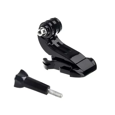 Hook Buckle Attachment For GoPro HERO 12/11/10/9/8/7/6/5/4/3/MAX/Session • $6.95