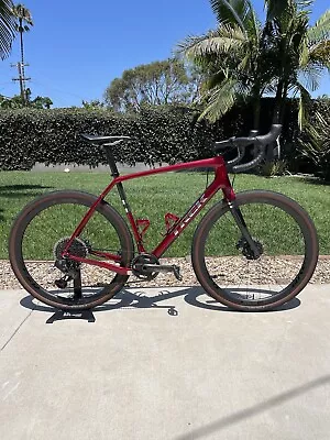 Trek Checkpoint SL 7 Gravel Bike - 58cm • $1825