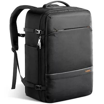 42L Carry On Travel Backpack Airline Approved Extra Large Cabin Luggage Backpac • $131.50