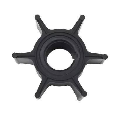 47-8037481 Water Pump Impeller Mercury 6 8 209CC 9.8 9.9 HP Outboard Motors • $8.88