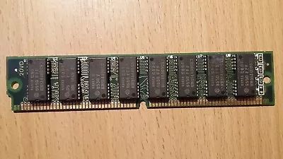 RAM Memory SIMM 72 Pin (#19) • £15.60