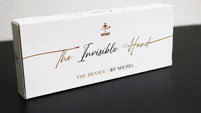 The Invisible Hand SET (Device And Online Instructions) By Michel - Trick • $155.20