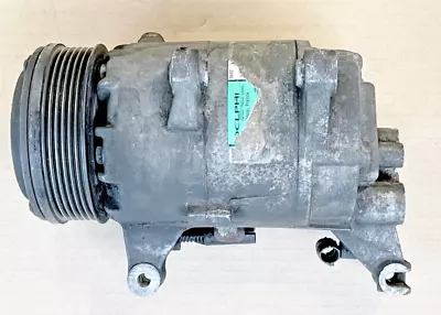 Oem 2002- 2008 Mini Cooper S Ac A/c Air Compressor • $65