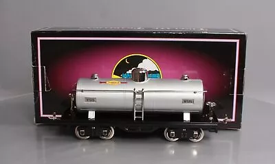 MTH 10-2126 No. 515 Standard Gauge Tank Car LN/Box • $67.85