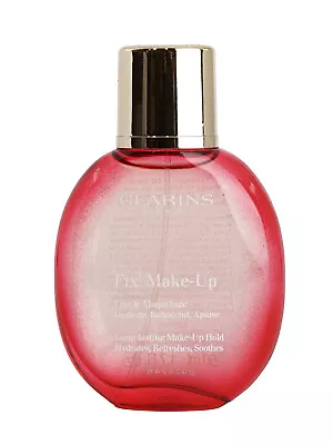 Clarins Fix Makeup Long Lasting Makeup Hold 1.7 OZ • $17.99