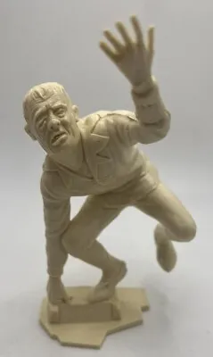 Marx Hunchback Plastic Figure Universal Monsters Vintage • $25