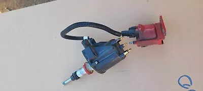 Volvo Penta SX  M    2003  3.0  GM Distributor And Ignition Parts • $60