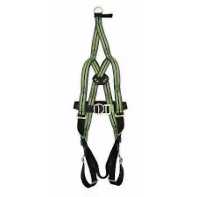 Fall Arrest Rescue Harness Safety Harness • £42.95