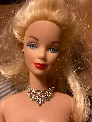 Mattel Millennium Princess Barbie Doll (24154) • $10