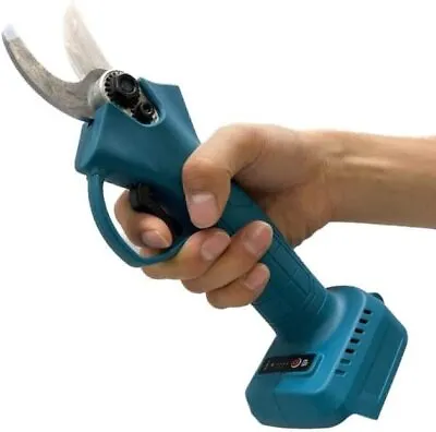 Makita Rechargeable Pruning Shears Pruning Shears Scissors Branch Cutting Profes • $81.79