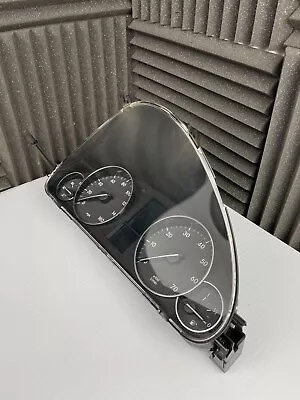 05-07 Mercedes W203 C230 C320 Speedometer Odometer Instrument Cluster Gauge OEM • $75.99