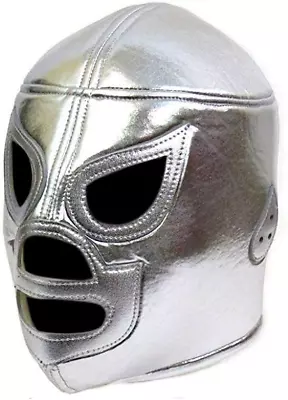 Lucha Libre Luchador Mexican Wrestling Mask Costume • $44.05