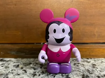 Disney Vinylmation Animation Series 4 -  Rhapsody In Blue From Fantasia 2000 • $7