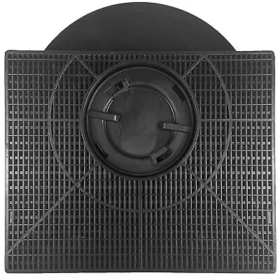 £17.59 • Buy Carbon Filter For HOTPOINT ARISTON INDESIT Cooker Hood Type 303 205x215x43mm