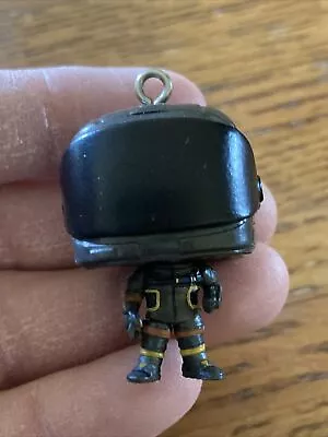 Funko Pocket POP! Keychain - Fortnite S1 | DARK VOYAGER | • $8