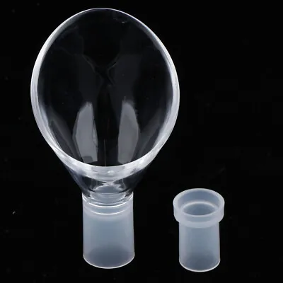 £9.32 • Buy Transparent   Tank Lily Pipe Outflow For 12/16mm 16/22mm Tube Aquarium