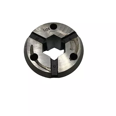 Microcentric 42BZI Hex Collet 1.125” — 1-1/8” • $179.99