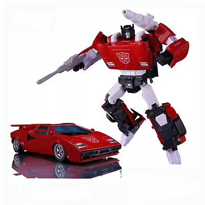  Transformers Masterpiece MP-12 MP12 LAMBOR Autobots Kids Gift Toys • $59.95