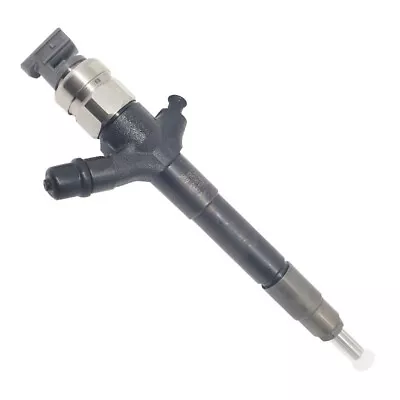 Denso Fuel Injector Fits Mitsubishi L200 4D56 Engine 095000-5600 (1465A041) • $325