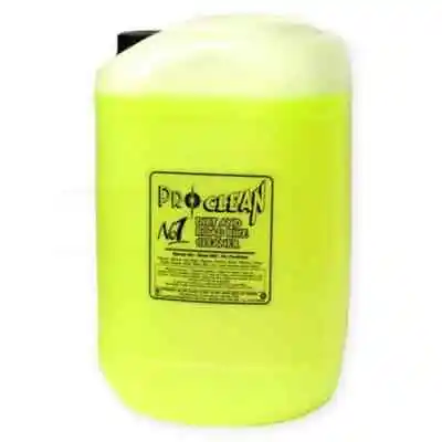 Pro Clean Bike Cleaner Bike Wash MX Enduro MTB ATV Quad Cleaner 25 Litre Drum • £69.99