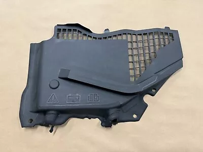 2015-2023 Ford Mustang Cowl Battery Cover - OEM • $50