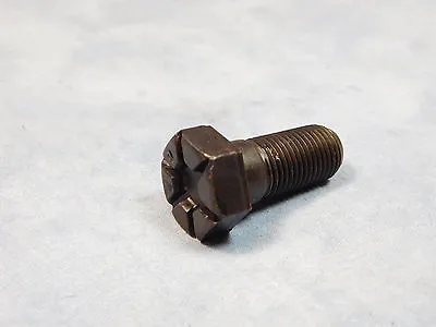 M35a2 Multifuel Flywheel Bolts 5306-00-850-3884 M109a3 M275 M44 Multi Fuel • $7.04