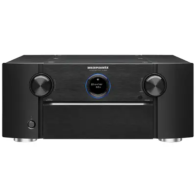 Marantz AV8805A 13.2CH 8K ULTRA HD AV SURROUND PRE-AMPLIFIER WITH HEOS BUILT-IN • $5499