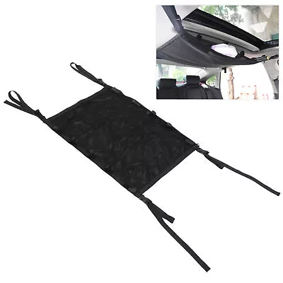Roof Tent Large Space Safe Simple Installation Sturdy Car Camping Accessorie Lve • £23.87