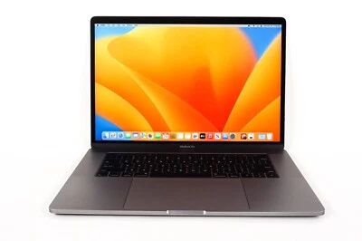 $569.05 • Buy 15  Apple MacBook Pro 2.9GHz Intel Core I7 16GB RAM 1TB SSD 560 4GB 2017 - Good