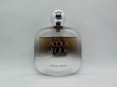 GIORGIO ARMANI ACQUA DI GIOIA ESSENZA EDP INTENSE 50ml FREE P&P FAST DELIVERY • £69.99