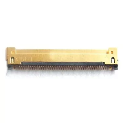 For Apple MacBook Pro A1286 A1297 Replacement 40 Pin LCD LVDS Connector UK • £6.19