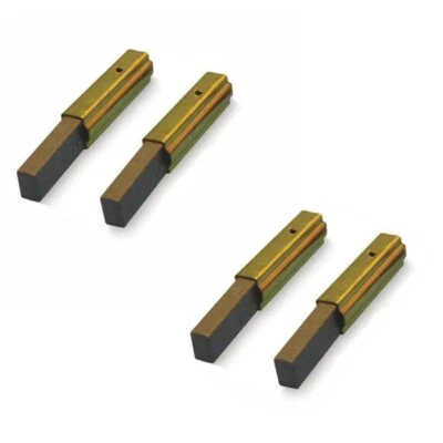 $21.30 • Buy Ametek 833474-50 Vacuum Motor Carbon Brush 4Pk