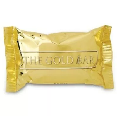 MELALEUCA The Gold Bar Citrus Scent 4.5OZ MADE IN USA • $12.50