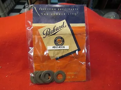 NOS Packard Parts #B114316 • $29.95