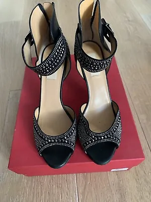 Valentino Party Shoes Uk 7 -7.5 • £100