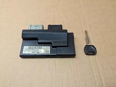 Honda XL Varadero 125 ECU CDI And Key 2007 -2010 • $87.01