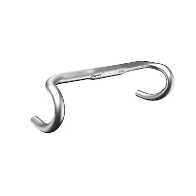 Zipp Service Course 80 Ergonomic Top Handlebars - Silver  • £39.99