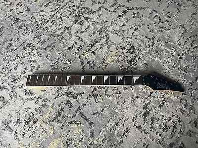 IBANEZ GIO Neck Only  Regular Scale 24 Frets Nice • $90