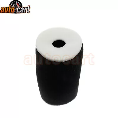 Air Filter Oil Filter Kit For Yamaha Warrior 350 Wolverine 350 4x4 Raptor 350 • $7.70