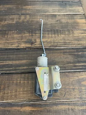 1989-1993 DODGE RAM 150 250 350 Passenger DOOR LOCK SOLENOID 55154503 • $80