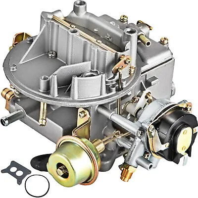 Carburetor Carb 2100 For Ford 289 302 351 Cu Jeep 360 Engine 64-78 2-Barrel • $87.90