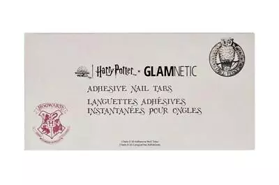 HARRY POTTER™ ADHESIVE NAIL TABS Glamnetic • $12