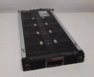 Dell PowerEdge FD332 Drive Sled Enclosure 16-Bay 2.5  Dual PERC No HDDs • $79.98