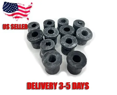 Spring Bushing Kit Moskvich 412 2140 US Seller • $27